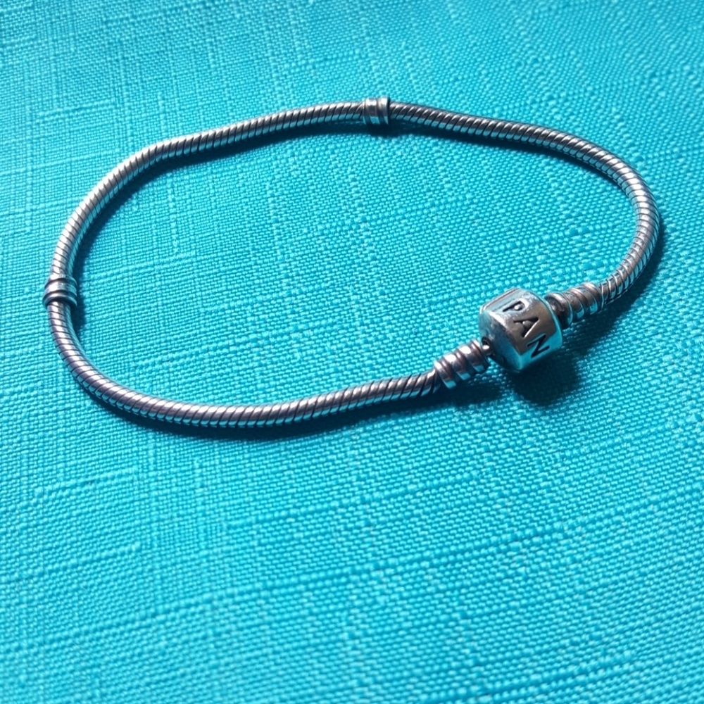 Pandora bracelet